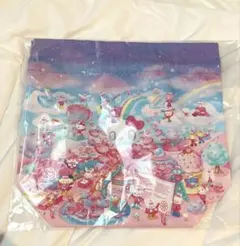 サンリオ 原宿限定 巾着