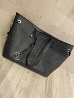 【美品】Michael Kors トートバッグ 黒