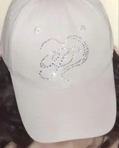 PELLICULE ペリキュール motif cap ピンク【新品未使用】 - メルカリ