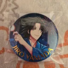 2026年最新】山田二郎 缶バッジの人気アイテム - メルカリ