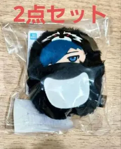 CR FRIENDS マスコット vanilLa アクリルバッジ