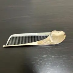 ReFa リファ ハートコーム アイラ USED品 ローズゴールド