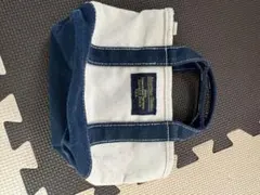 アメリカンイーグル ダック トートバッグ