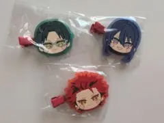 あんスタ 紅月 前髪クリップ