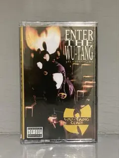 2026年最新】wu-tang clan レコードの人気アイテム - メルカリ