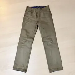 2026年最新】マルジェラ ペンキ デニムの人気アイテム - メルカリ