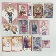学園アイドルマスター 学マス 姫崎莉波 まとめ売り バラ売り