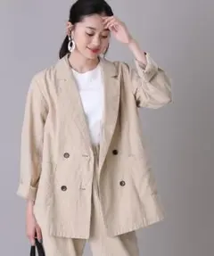 新品未使用ジャケットのサムネイル
