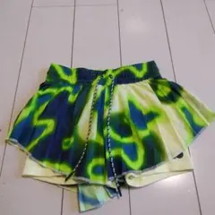 ショートパンツ ウェア