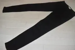 AZUL BY MOUSSY BLACK DENIM SKINNY XS