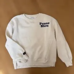 zaraキッズ 150 トレーナー