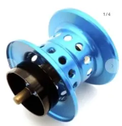 2026年最新】ktf スプール 28の人気アイテム - メルカリ