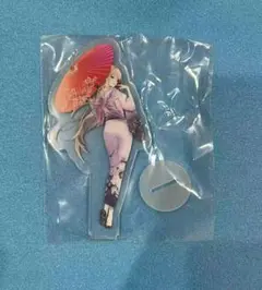 勝利の女神　NIKKE　バイパー　アクリルスタンド