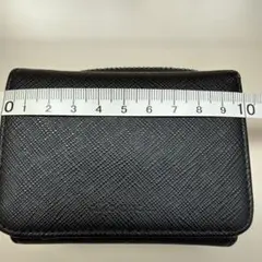 ニコアンドミニ財布