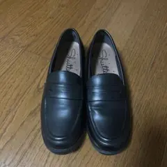 フォーマルシューズ　男の子　23.5センチ