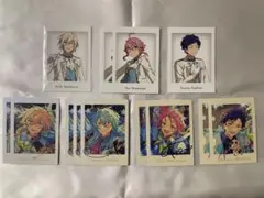 あんスタ ❤︎ fine ぱしゃっつ