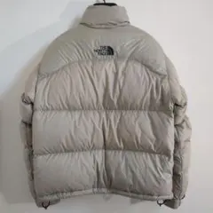 ND00360 THE NORTH FACE ヌプシ ダウンジャケット