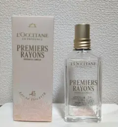 ロクシタン★オードトワレ