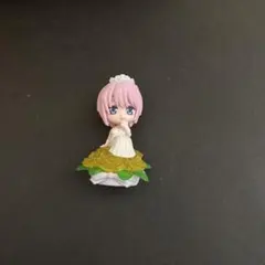 五等分の花嫁　中野一花　フィギュア
