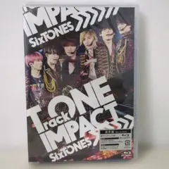 2026年最新】trackone impact 通常盤の人気アイテム - メルカリ