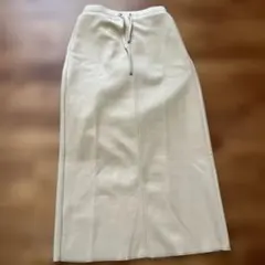 CIAOPANIC TYPY／Iラインスカート