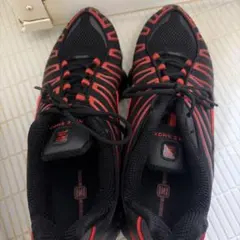 Nike shox TL Black