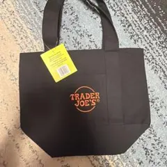Trader Joe's ミニトート