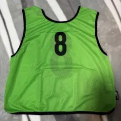 2026年最新】緑ビブスの人気アイテム - メルカリ