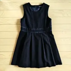 10日迄お値下げ★CHOPIN deux☆ジャンパースカート 130