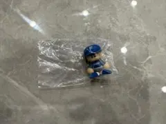 パワプロくん　ならぶんです　日ハム　ビジター　1体