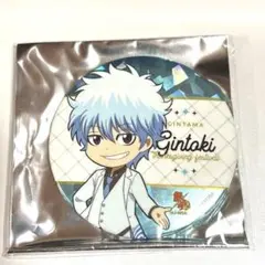 銀魂 ドヤ顔祭り 2014 j-world 坂田銀時 缶バッジ - メルカリ