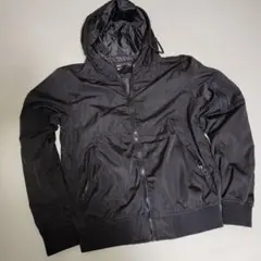 Bershka ブラック ジャンパー Sサイズ