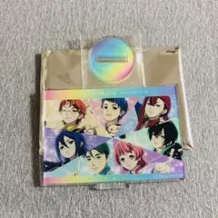 キンツア SePTENTRION アクリルスタンド アクスタ