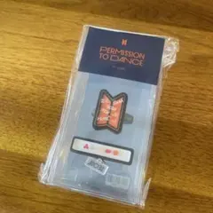 PERMISSION TO DANCE DECO BAND