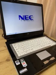2026年最新】nec ノートパソコン ジャンクの人気アイテム - メルカリ