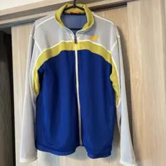 PUMA ジャージ トラックジャケット