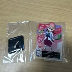 新品未使用 ONE PIECE マリアンヌ アクリルスタンド