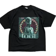 【超希少】Tool ツール Live tour Tシャツ XL vintageのサムネイル