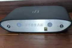 iFi Audio ZEN STREAM オーディオストリーマーのサムネイル