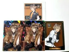 ツイステッドワンダーランド ツイステ ラギー