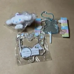 サンリオ シナモン シナモロール　まとめ売り