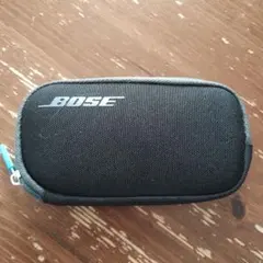 BOSE イヤホンケース ブラック