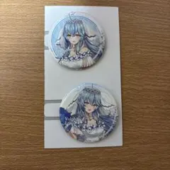 【24h以内発送可】アイナナ 四葉環 EXPO エキスポ 缶バッジ アイナナ EXPO エキスポ UR 缶バッジ ポストカード 四葉環 - メルカリ
