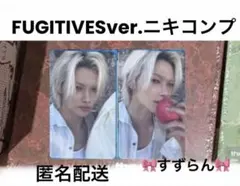 ENHYPEN THE SIN : VANISH ニキ コンプセット