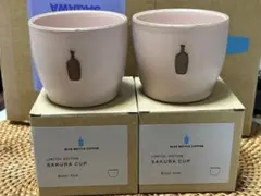 新品未使用】ブルーボトルコーヒー×KINTOコラボ トラベルボトル 0.58L