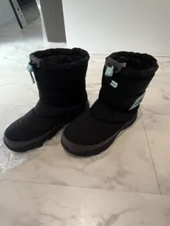 THE NORTH FACE スノーブーツ ブラック