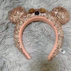 ティムカチューシャ ユニバーサルスタジオジャパン USJ ピンク ミニオン