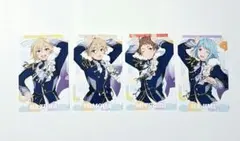 あんスタ　スタフォニ　カード　ラビッツ　Ra*bits セット