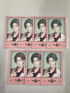 にじさんじ Rose Valentine 五木左京