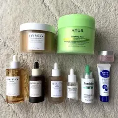 スキンケアセット